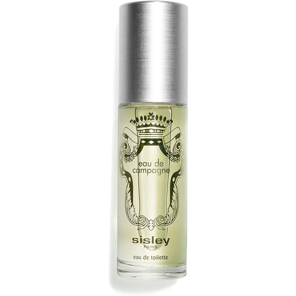 Eau de Toilette Eau de Campagne 50 ml - Sisley - FashionsVida