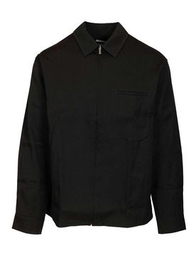 Jacquemus Camicia Mecano