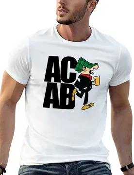 New Andy Capp - ACAB T-Shirt quick drying shirt aesthetic clothes tees boys animal print shirt sweat shirts, men - Aliexpress - FashionsVida