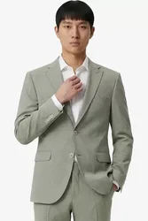 Sakko/Jacket CG Paul-N SV male
