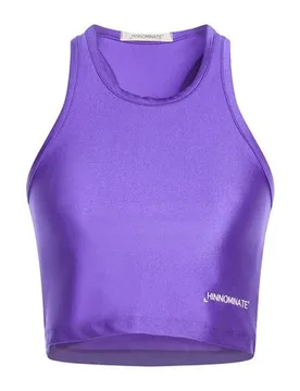 Top Mujer Morado L,XS,XXS Mujer - Hinnominate - FashionsVida