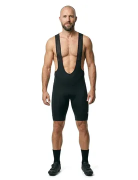 Salopette Active Gel Black