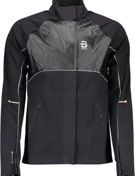 Herren SPORTJACKE Schwarz 332057_NERO_BLACK