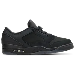 Sixty Plus Low Herren Sneaker - Schwarz - Größe 42 - Leder Black 42