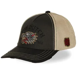 Cappellino Con Visiera Vd/1/pcb/wild/12 Black One Size