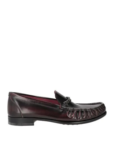 Mokassin Herren Bordeaux 42 Herren - TOD'S - FashionsVida
