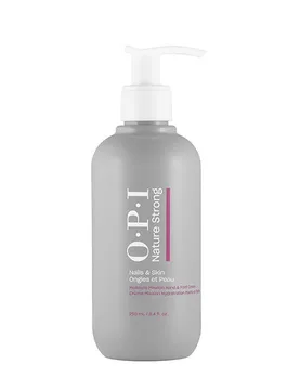 Moisture MissonÂ Hand & Foot Cream 250ML - OPI - FashionsVida