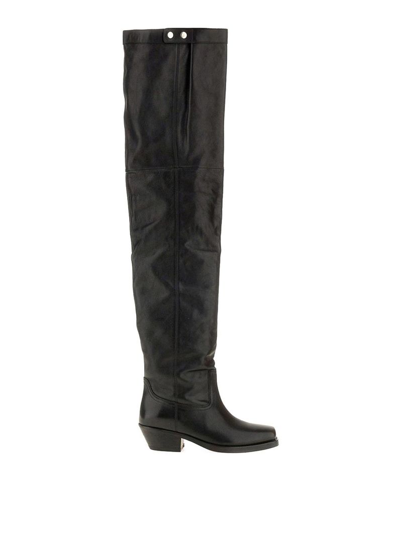 Isabel Marant Stivali Loved Ones