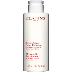 Bálsamo De Cuerpo Super Hidratante 400 ml