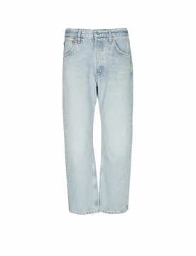 Jeans Straight Fit blu 27 - Citizens of humanity - FashionsVida