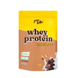 PROTELLA Whey Protein Choco Latte
