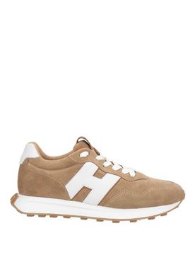 Sneakers Herren Kamel 39,39.5,41 Herren