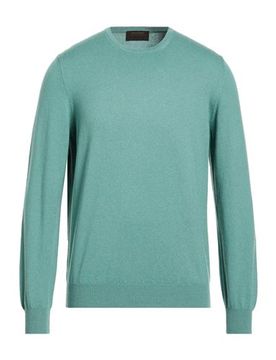 Pullover Hombre Verde claro 48,50,52,54,56 Hombre