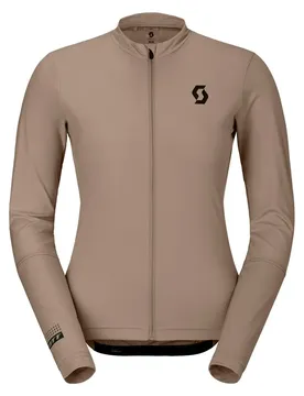 Maillot à Manches Longues Endurance