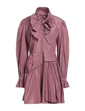 Mini-Kleid Damen Malve 34,36,38,40 Damen