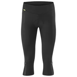 Gonso Leggings Essential Black 50