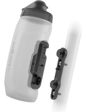Twist bottle 590 incluye twist bike base bidones ciclismo (UNICA)