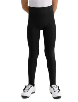 Calzamaglia Lunga Senza Bretelle Black