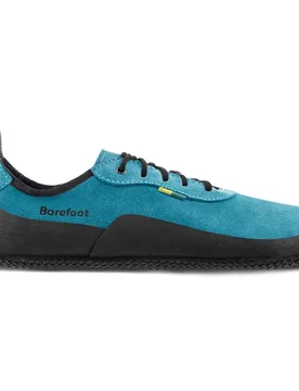Baskets Trailwalker 2.0 Barefoot Deep Ocean EU 36 - Be Lenka - FashionsVida