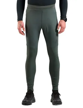 Leggings Zeroweight Warm Reflective Urban Chic L