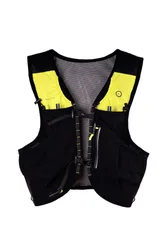 Reflective Unisex Trail Running Hydration Vest