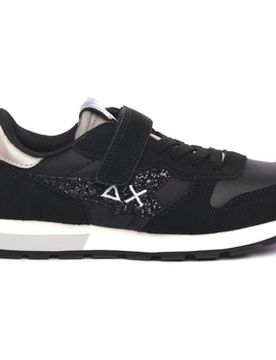 Kinderschuhe 11 Girl Starlight Glitter 31;32;34 Female