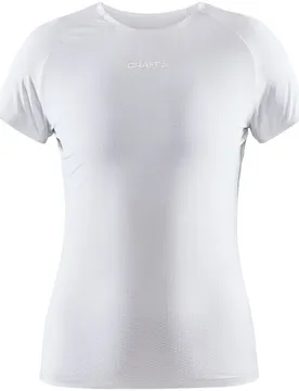 ProDry Nanoweight Damen Unterhemd, weiß XL