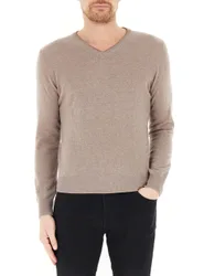 Maglione misto lana CORDA XL