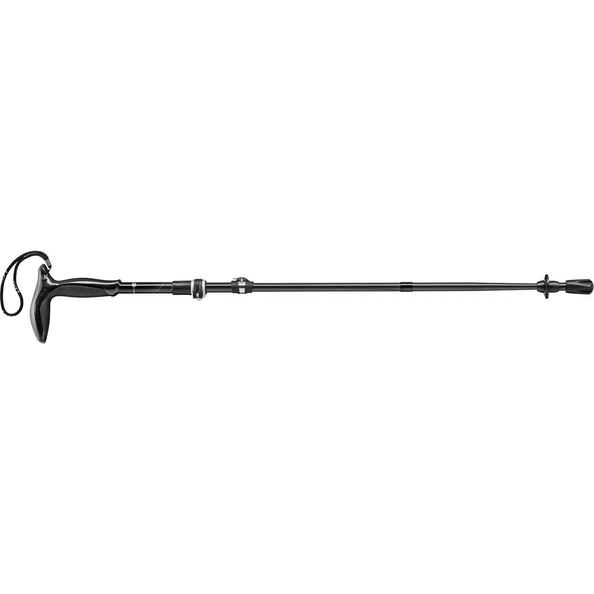 Legend Series Micro Wanderstöcke, grau 85 - 100 cm - LEKI - FashionsVida