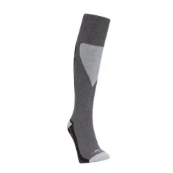 Mens Hack Ski Tube Socks - Multicolour - Size Uk 4