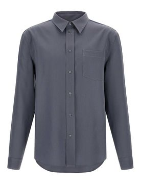 Marni Camicia di lana