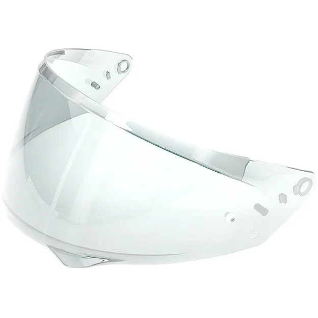 Visiera HJ-37 Trasparente Per Casco RPHA 91 - RPHA 91 CA taglia un - HJC - FashionsVida