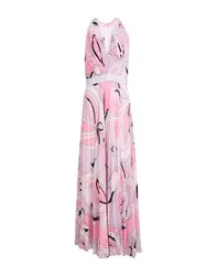 Vestido largo Mujer Rosa 36 Mujer