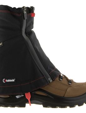 LEVAgaiter Mid GTX Schwarz L