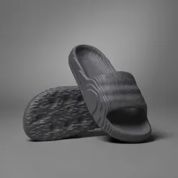 Ciabatte adilette 22 37 Grey Five / Grey Five / Core Black