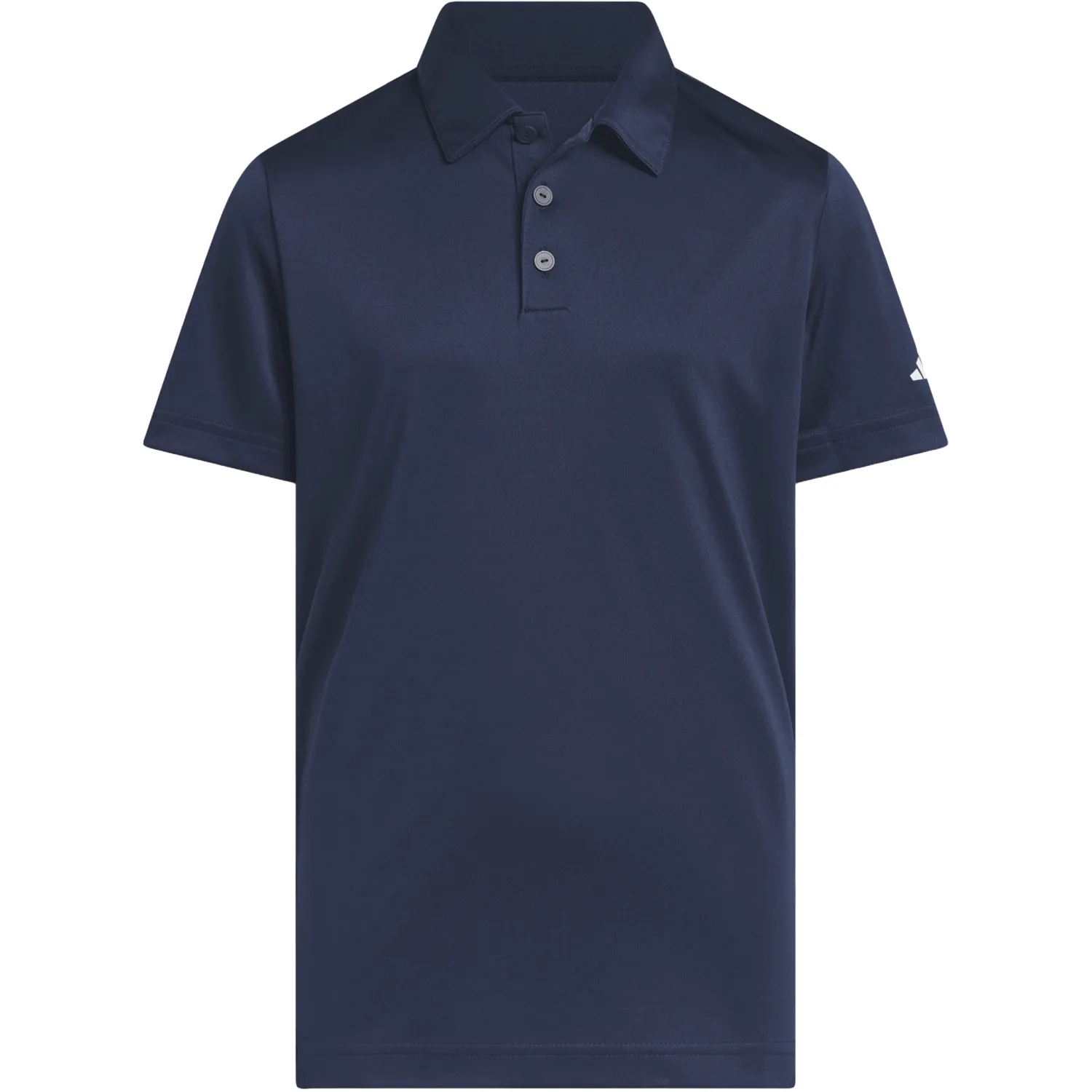 Adidas Polo Performance, navy 152 - Adidas - FashionsVida