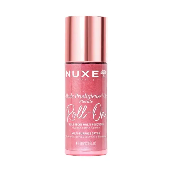NUXE Floral Or - Nuxe - FashionsVida
