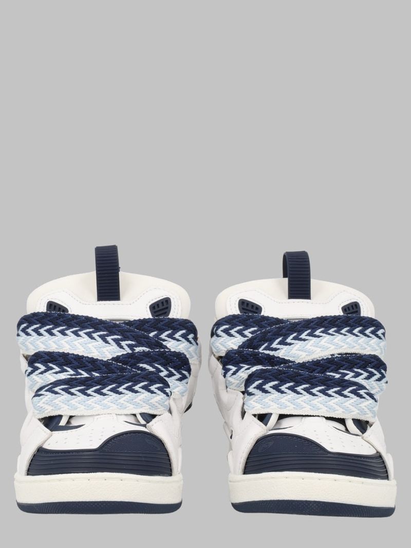 Mini Unisex Leather Sneakers for Kids