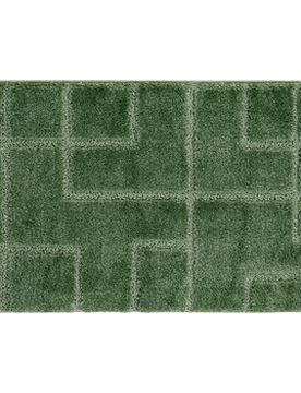 Badematte Badteppich Supreme Lines, Linien, Rutschfest, Weic 60x100 Cm 60x100 Cm