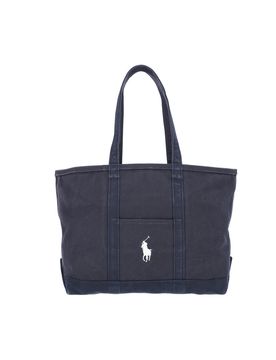 Men's 100% Cotton Mini Bag