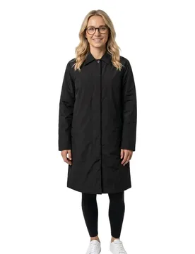 Manteau Marins Black XS