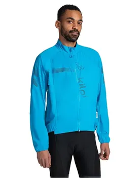 Kilpi Giacca Rainar Blue