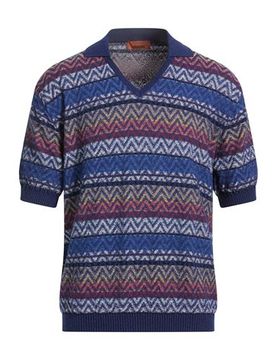 Pullover Herren Marineblau 46,48,50,52,54 Herren