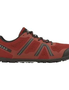 Scarpe Da Trail Running Mesa Moab Red EU 39 1/2
