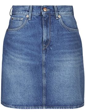 Kurze Röcke Mini Skirt Hw Lilly Eu Xs