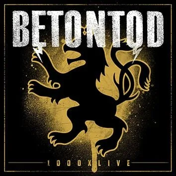 X Live von - 2-CD (Jewelcase) - None - unisex - Betontod - FashionsVida