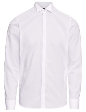 OLYMP Camisa de negocios blanco
