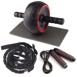 Trainingskit - Noir - unisex - Size: TU