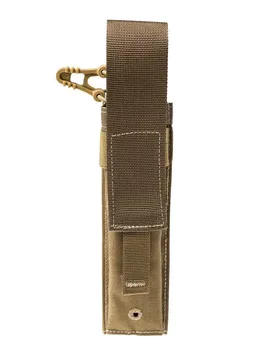Magazintasche MP 1er PA158/II - Schwarz Schwarz adult - Lindnerhof - FashionsVida