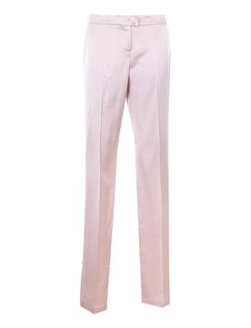 The Andamane Pantaloni Gladys rosa